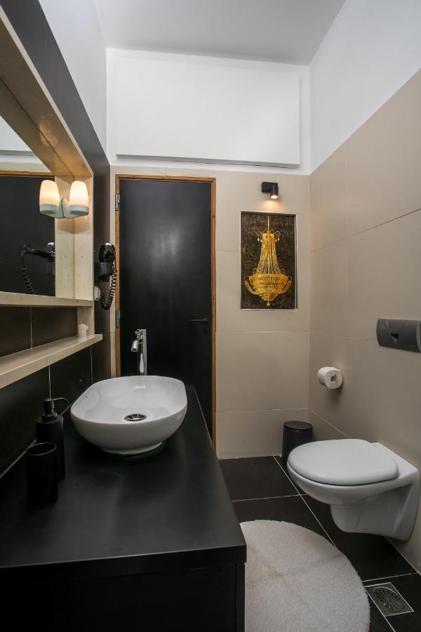 Rodi Luxury Apartment Rhodes City Exterior photo
