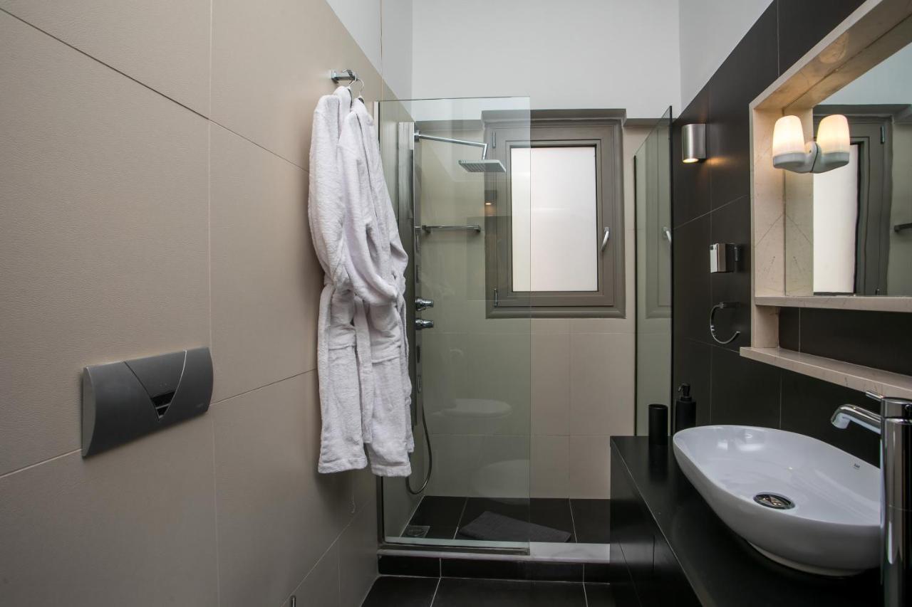 Rodi Luxury Apartment Rhodes City Exterior photo