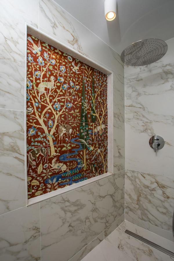 Rodi Luxury Apartment Rhodes City Exterior photo