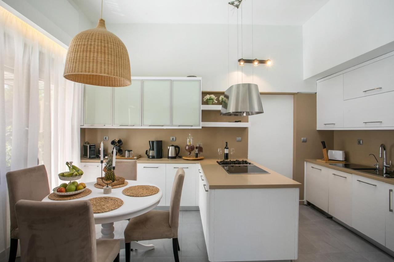 Rodi Luxury Apartment Rhodes City Exterior photo