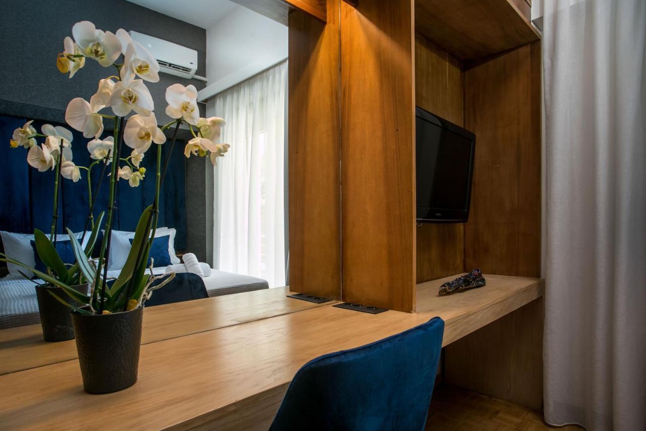 Rodi Luxury Apartment Rhodes City Exterior photo