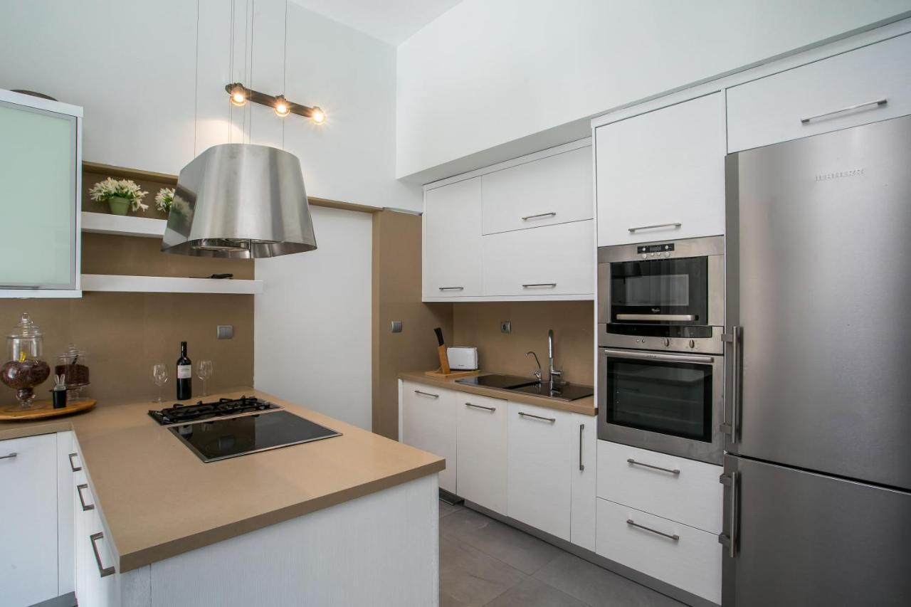 Rodi Luxury Apartment Rhodes City Exterior photo
