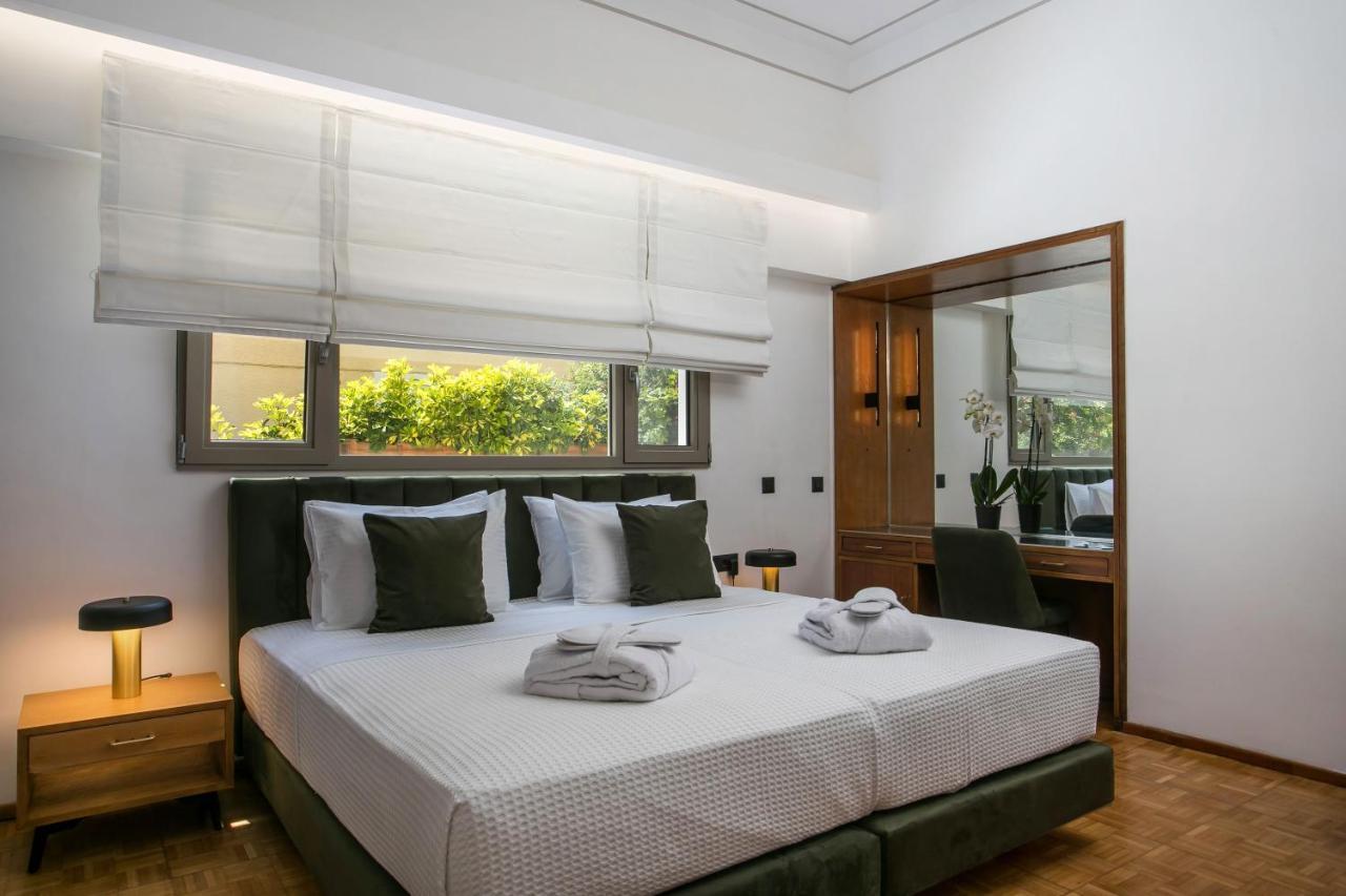 Rodi Luxury Apartment Rhodes City Exterior photo