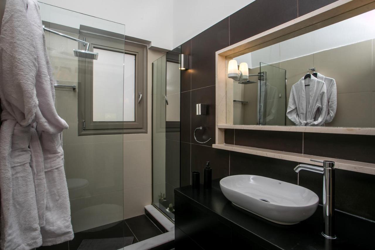 Rodi Luxury Apartment Rhodes City Exterior photo