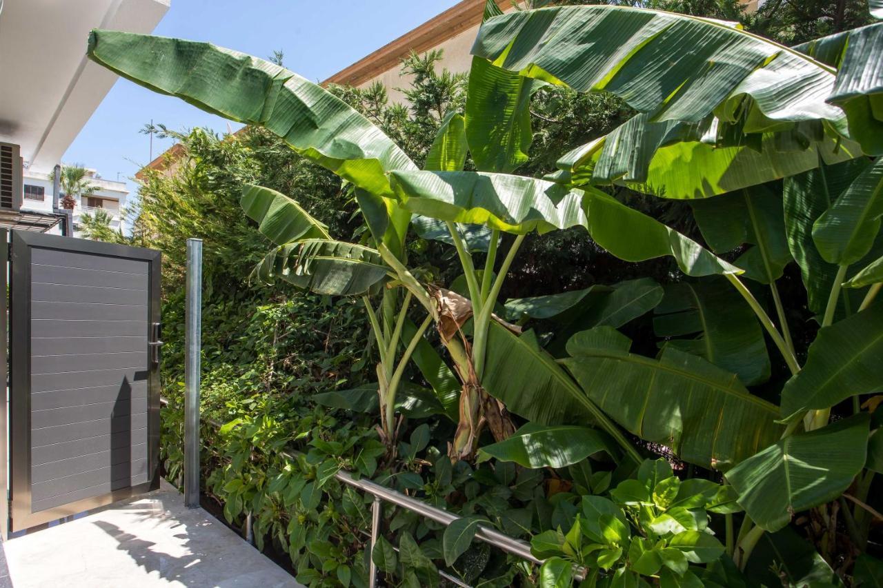 Rodi Luxury Apartment Rhodes City Exterior photo