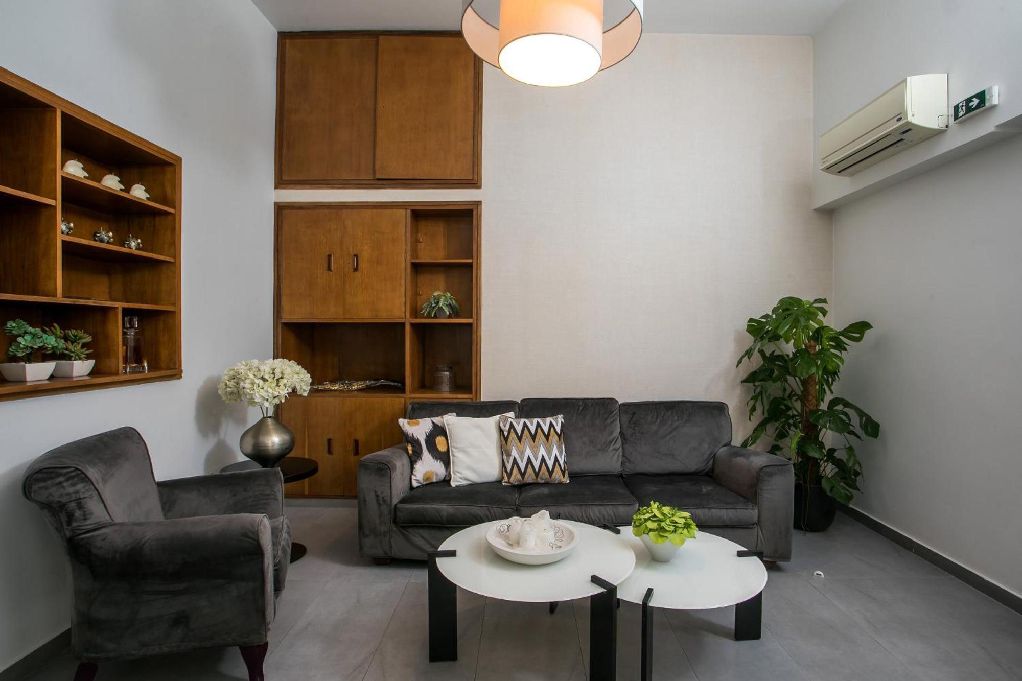 Rodi Luxury Apartment Rhodes City Exterior photo