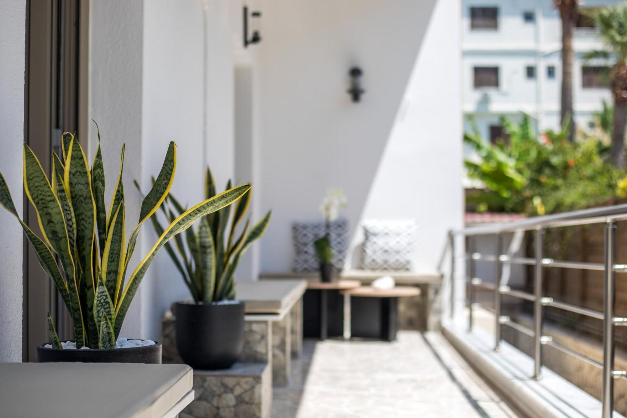 Rodi Luxury Apartment Rhodes City Exterior photo