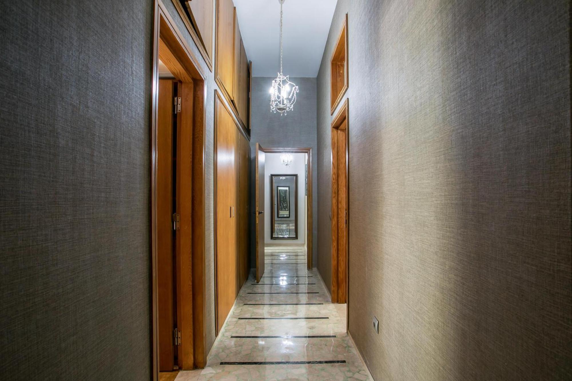 Rodi Luxury Apartment Rhodes City Exterior photo